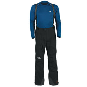 The North Face Mountain Pant - Men's - 2007
