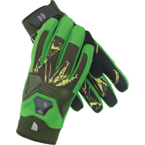 The North Face Mantis Glove  - 2007
