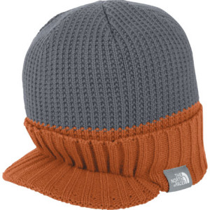 The North Face GTO Knit Buster Beanie