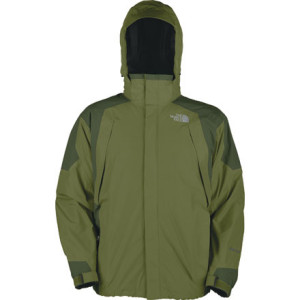 The North Face Mountain Light Jacket - Men's - 2007