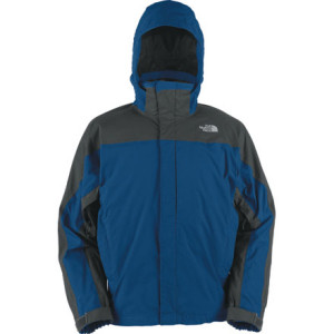 The North Face Varius Guide Jacket - Men's