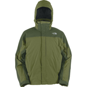 The North Face Varius Guide Jacket - Men's
