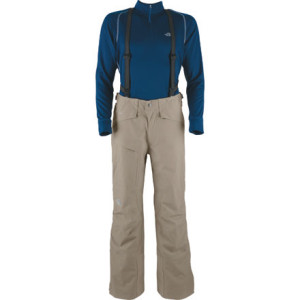 The North Face Varius Guide Pant - Men's