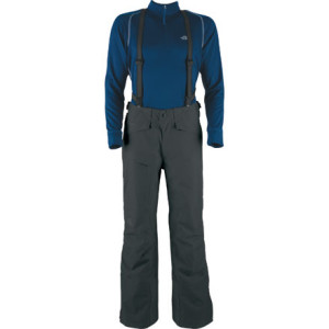 The North Face Varius Guide Pant - Men's