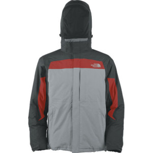 The North Face Inlux Insulated Jacket - Men's
