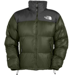 The North Face Nuptse Down Jacket - Men's
