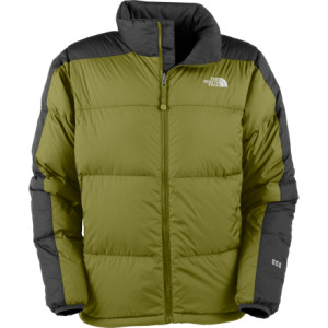 The North Face Aconcagua Down Jacket - Men's