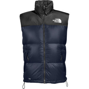 The North Face Nuptse Down Vest - Men's - 2007