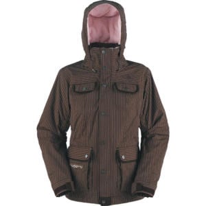 The North Face Bugsy Jacket - Womens