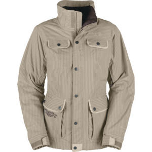 The North Face Bugsy Jacket - Women's