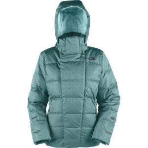The North Face Kiso Jacquard Jacket - Women's