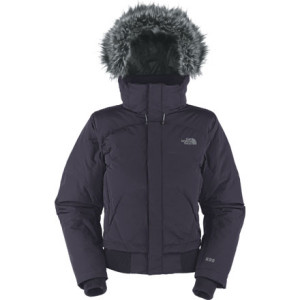 The North Face Furallure Down Jacket - Women's