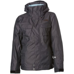 The North Face Elixir Jacket - Womens