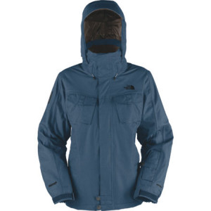The North Face Elixir Jacket - Women's