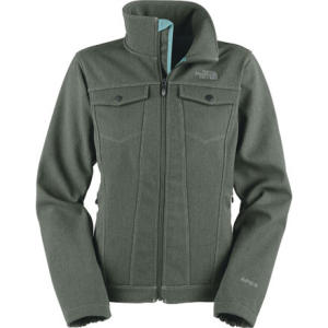 The North Face Dynamic Softshell Jacket - Women's