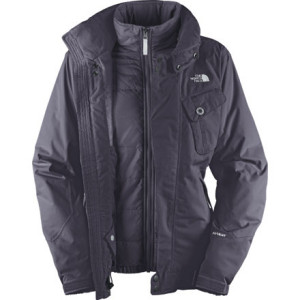The North Face Airess Triclimate Jacket - Women's