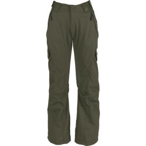 The North Face Bodega Cargo Pant - Women's - 2007