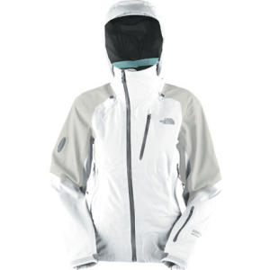 The North Face Citation Soft Shell Jacket - Women's