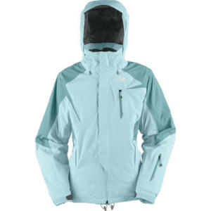 The North Face Crystalinium Jacket - Women's