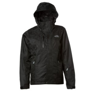 The North Face Queen Jacquard Jacket - Womens