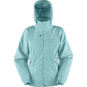 The North Face Queen Jacquard Jacket - Women's - 2007