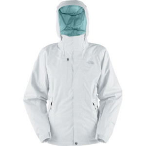 The North Face Queen Jacquard Jacket - Women's