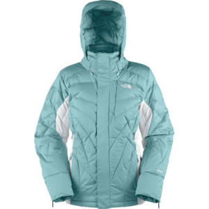 The North Face Firestar Down Jacket - Women's