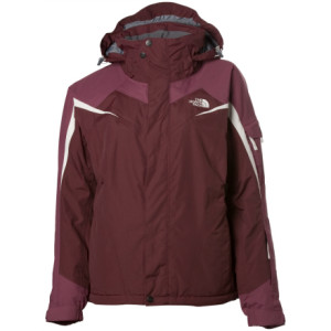 The North Face Phoebe Ski Jacket - Women's - 2007