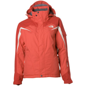 The North Face Phoebe Ski Jacket - Women's