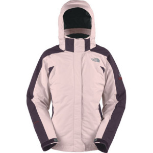 The North Face Plasma Thermal Jacket - Women's