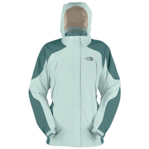 The North Face Mountain Light Parka - Women's  - 2007