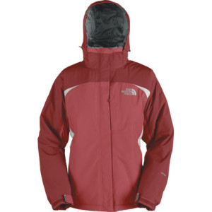 The North Face Inlux Insulated Jacket - Women's - 2007