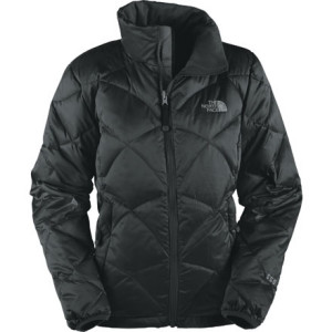 The North Face Aconcagua Down Jacket - Women's