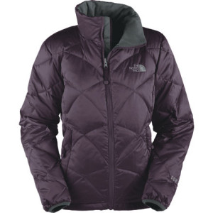The North Face Aconcagua Down Jacket - Women's
