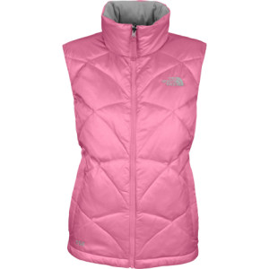 The North Face Aconcagua Down Vest - Women's