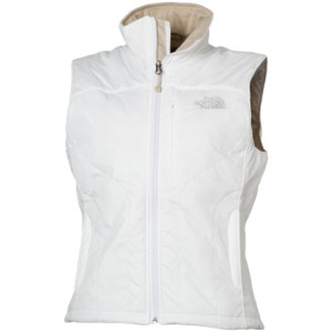 The North Face Redpoint Vest - Women's - 2007