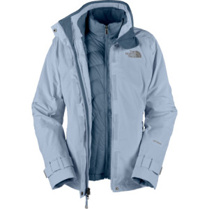 The North Face Down Triclimate Jacket - Women's