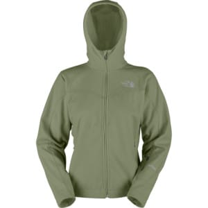 The North Face WindWall 2 Jacket - Womens