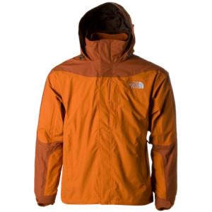 The North Face Evolution Triclimate Jacket - Men's