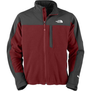 The North Face Pamir WindStopper Jacket - Men's