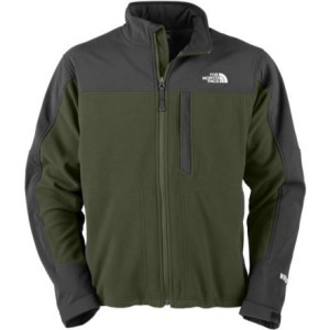 The North Face Pamir WindStopper Jacket - Men's