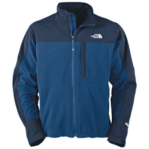 The North Face Pamir WindStopper Fleece Jacket - Men's