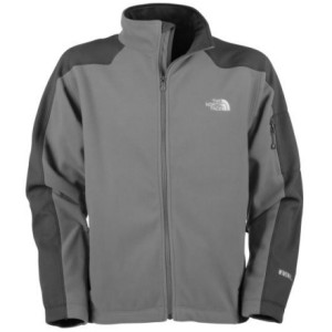 The North Face Windwall 2 Fleece Jacket - Men's