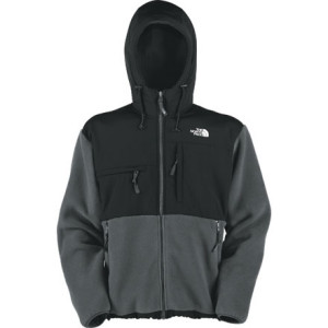 The North Face Denali Hoody Fleece Jacket - Men's - 2007