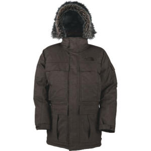 The North Face McMurdo Ltd. Parka - Men's