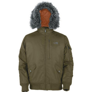 The North Face Toben Jacket - Men's