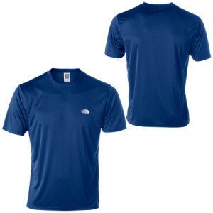 The North Face S/S Veloci-Tee