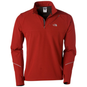 The North Face Everest 1/4 Zip - Men's - 2007