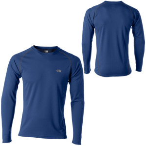 The North Face XTC Lightweight Crew - Men's - 2007