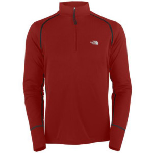 The North Face XTC Lightweight 1/4 Zip Top - Men's